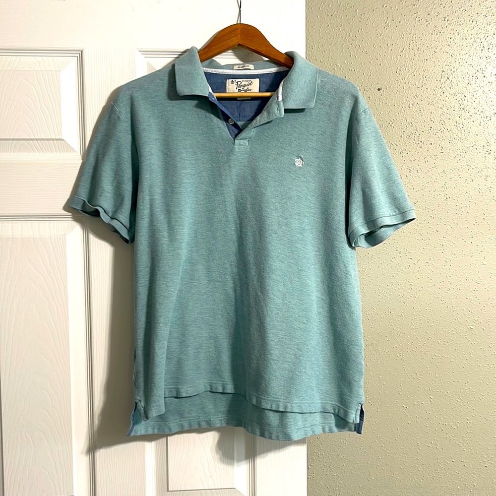 Original Penguin XL polo.  Never worn